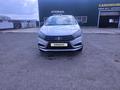 ВАЗ (Lada) Vesta 2018 года за 3 700 000 тг. в Астана – фото 2
