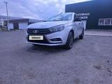 ВАЗ (Lada) Vesta 2018 годаүшін3 700 000 тг. в Астана – фото 3