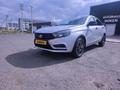 ВАЗ (Lada) Vesta 2018 года за 3 700 000 тг. в Астана – фото 4