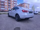 ВАЗ (Lada) Vesta 2018 годаүшін3 700 000 тг. в Астана – фото 5