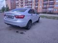 ВАЗ (Lada) Vesta 2018 года за 3 700 000 тг. в Астана – фото 8