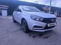 ВАЗ (Lada) Vesta 2018 года за 3 700 000 тг. в Астана – фото 9