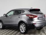 Nissan Qashqai 2021 года за 10 500 000 тг. в Астана – фото 4