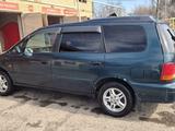 Honda Odyssey 1997 годаfor2 000 000 тг. в Жаркент – фото 4