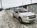 ВАЗ (Lada) Granta 2190 2013 годаүшін2 300 000 тг. в Костанай – фото 2