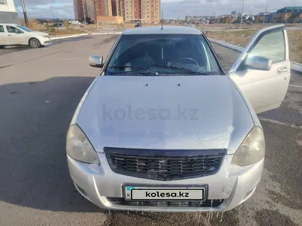 ВАЗ (Lada) Priora 2170 2014 года за 2 200 000 тг. в Астана – фото 13