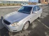 ВАЗ (Lada) Priora 2170 2014 года за 2 200 000 тг. в Астана