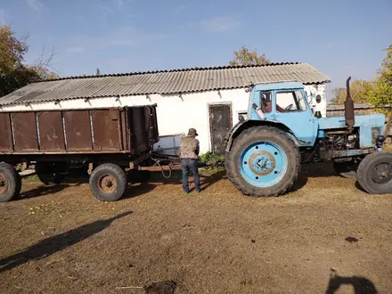 МТЗ 1993 года за 1 800 000 тг. в Павлодар – фото 5