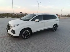 Hyundai Custin, 2024