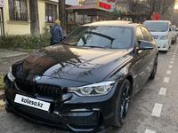 BMW 328 2015 года за 14 800 000 тг. в Алматы