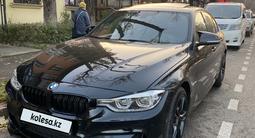 BMW 328 2015 года за 14 800 000 тг. в Алматы