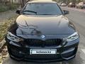 BMW 328 2015 года за 14 800 000 тг. в Алматы – фото 2