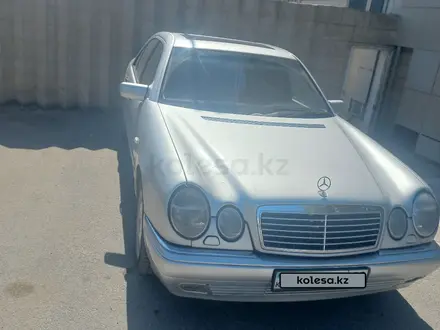 Mercedes-Benz S 320 1998 года за 3 850 000 тг. в Актау – фото 5