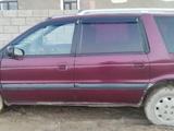 Mitsubishi Space Wagon 1992 годаүшін750 000 тг. в Арысь – фото 2