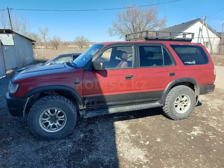 Toyota 4Runner 1997 года за 4 800 000 тг. в Талдыкорган – фото 2