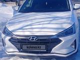Hyundai Elantra 2019 года за 8 500 000 тг. в Усть-Каменогорск