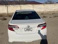 Toyota Camry 2014 годаүшін6 500 000 тг. в Жанаозен – фото 3