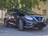Nissan Murano 2019 годаүшін17 000 000 тг. в Астана
