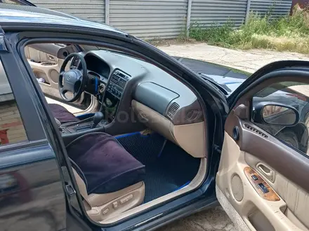 Lexus GS 300 1997 года за 2 300 000 тг. в Астана – фото 8