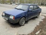 ВАЗ (Lada) 21099 1997 года за 550 000 тг. в Костанай