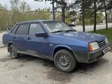 ВАЗ (Lada) 21099 1997 года за 550 000 тг. в Костанай – фото 3