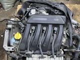 ДВИГАТЕЛЬ НА НИССАН за 238 500 тг. в Алматы – фото 2