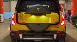 Deepal G318 Mountain Edition 2025 годаүшін17 990 000 тг. в Алматы – фото 4