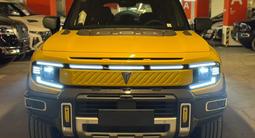 Deepal G318 Mountain Edition 2025 годаүшін17 990 000 тг. в Алматы – фото 3