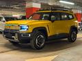 Deepal G318 Mountain Edition 2025 года за 16 990 000 тг. в Алматы