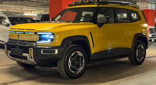 Deepal G318 Mountain Edition 2025 года за 17 990 000 тг. в Алматы