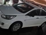 Hyundai Accent 2014 годаfor4 300 000 тг. в Алматы – фото 3