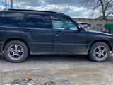 Subaru Forester 2000 года за 3 000 000 тг. в Уральск – фото 3