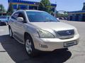 Lexus RX 350 2005 года за 8 000 000 тг. в Шымкент – фото 3