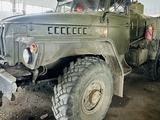Урал  4320 1989 года за 8 000 000 тг. в Кызылорда – фото 2