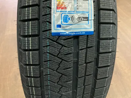 235/55r18 Triangle SNOWLINK PL02 за 50 000 тг. в Астана – фото 5