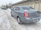 Chevrolet Cobalt 2023 годаүшін6 400 000 тг. в Астана – фото 4