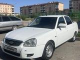 ВАЗ (Lada) Priora 2170 2011 года за 2 100 000 тг. в Туркестан – фото 2