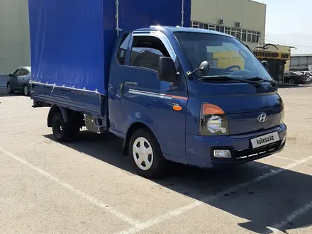 Hyundai Porter 2019 года за 8 500 000 тг. в Алматы – фото 2