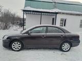 Toyota Avensis 2008 года за 3 500 000 тг. в Астана – фото 2