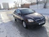 Toyota Avensis 2008 года за 3 500 000 тг. в Астана – фото 5