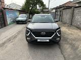 Hyundai Creta 2021 года за 11 200 000 тг. в Алматы