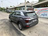 Hyundai Creta 2021 года за 11 200 000 тг. в Алматы – фото 5