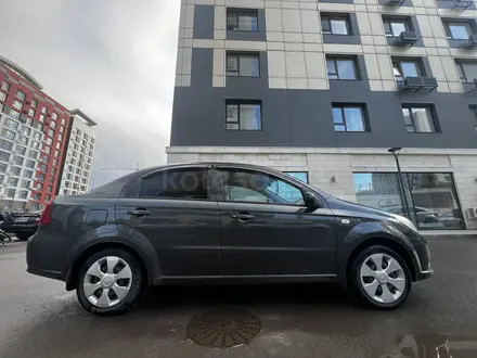 Chevrolet Nexia 2021 года за 5 100 000 тг. в Астана – фото 4