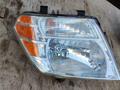 Фара nissan pathfinder р51 за 50 000 тг. в Алматы – фото 2