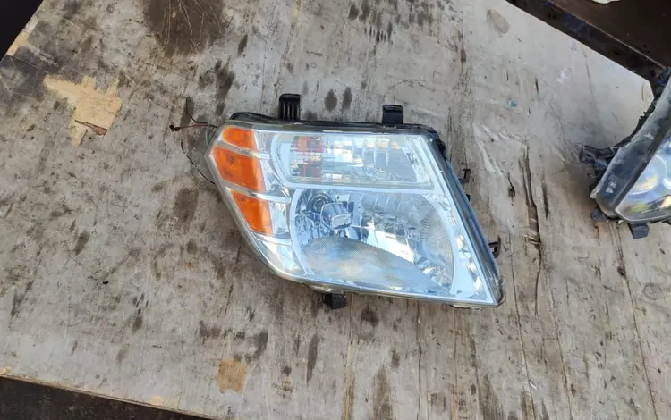 Фара nissan pathfinder р51 за 50 000 тг. в Алматы