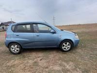 Chevrolet Aveo 2007 годаүшін2 200 000 тг. в Алматы