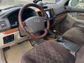 Lexus GX 470 2003 годаүшін7 900 000 тг. в Тараз – фото 41