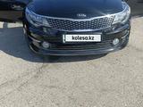 Kia K5 2015 года за 8 799 999 тг. в Алматы