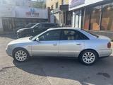 Audi A4 2000 года за 1 500 000 тг. в Астана – фото 3