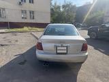 Audi A4 2000 года за 1 500 000 тг. в Астана – фото 4